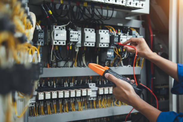 Best Circuit Breaker Repair  in Kimball, NE