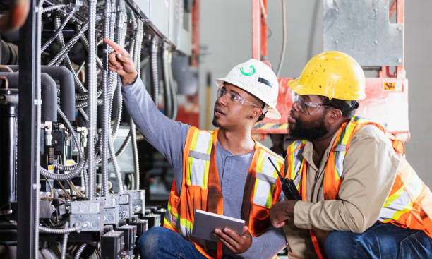 Electrical System Inspection in Kimball, NE