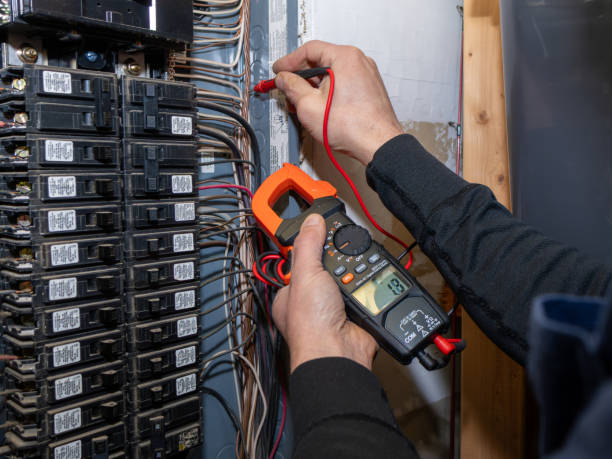 Affordable Emergency Electrician in Kimball, NE